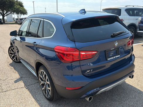 Used 2021 BMW X1 xDrive28i w/ Convenience Package AWD/4WD image 5
