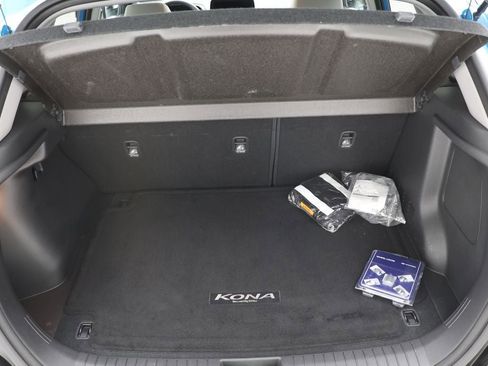 Used 2023 Hyundai Kona Limited w/ Cargo Package image 31