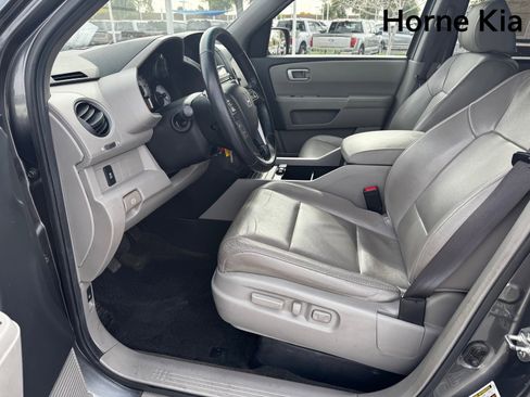 Used 2013 Honda Pilot EX-L image 10