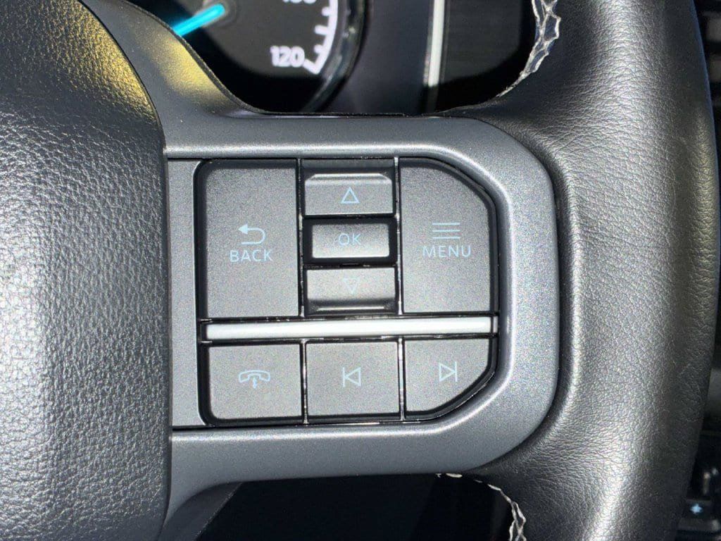 Used 2023 Ford F150 XLT w/ Equipment Group 302A High AWD/4WD image 24
