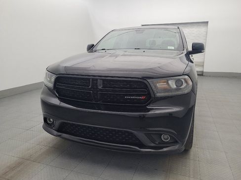Used 2018 Dodge Durango GT w/ Premium Group RWD image 15