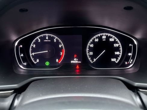 Certified 2019 Honda Accord Sport image 25