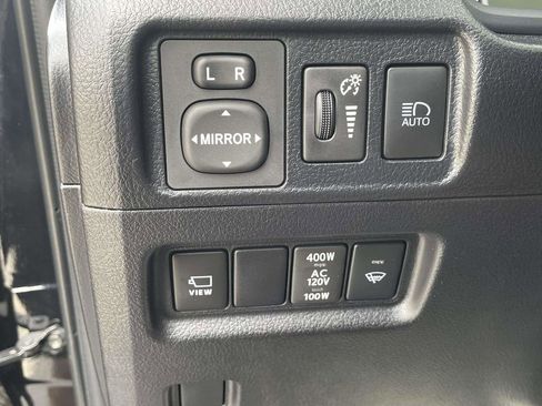 Used 2024 Toyota 4Runner Limited RWD image 28