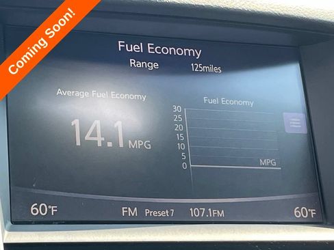 Used 2019 INFINITI Q50 Luxe RWD image 22