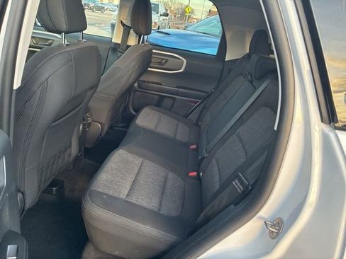 Used 2024 Ford Bronco Sport Big Bend w/ Convenience Package image 14