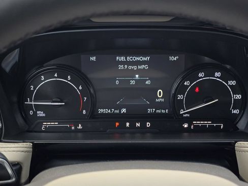 Used 2022 Lincoln Corsair AWD w/ Equipment Group 101A image 13
