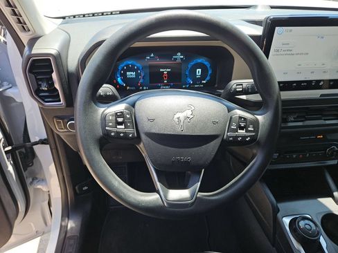 Used 2025 Ford Bronco Sport Big Bend AWD/4WD image 18
