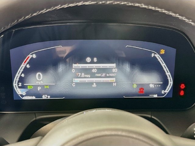 New 2026 MAZDA CX-5 Preferred AWD/4WD image 12