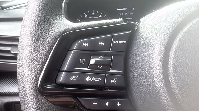 Certified 2026 Subaru Crosstrek 2.5i AWD/4WD image 28