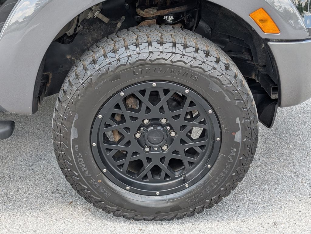 Used 2022 Ford Ranger XLT w/ Equipment Group 302A High AWD/4WD image 33
