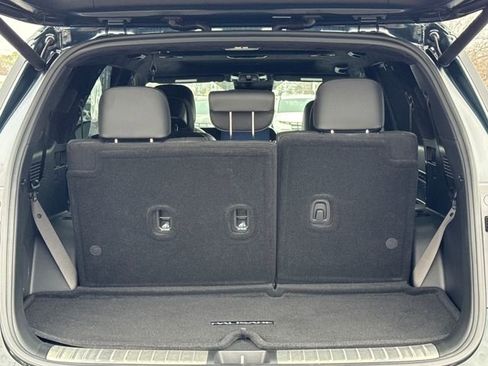 Used 2025 Hyundai Palisade Calligraphy image 11