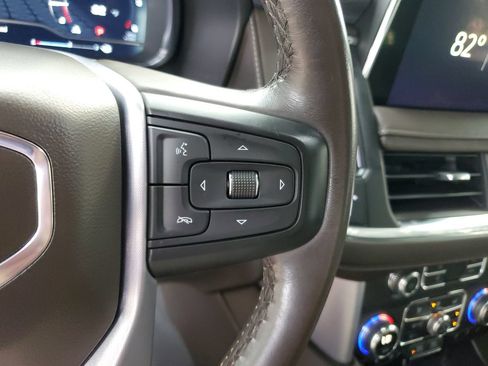 Used 2023 GMC Yukon SLT RWD image 27