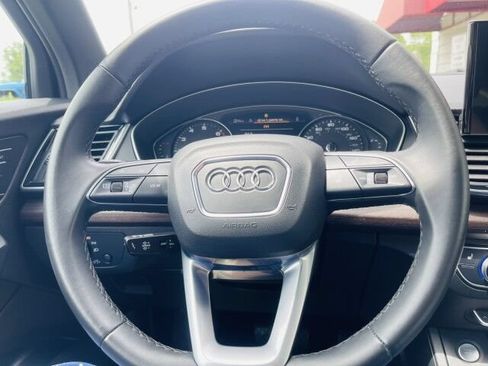 Used 2023 Audi Q5 2.0T Premium w/ Convenience Package AWD/4WD image 21