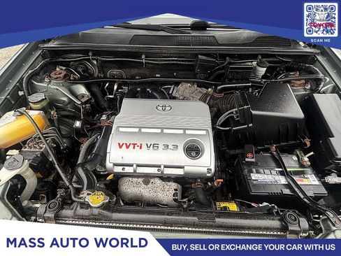 Used 2006 Toyota Highlander Limited image 2