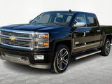 Used 2015 Chevrolet Silverado 1500 High Country w/ High Country Premium Package image 3