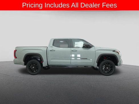 New 2026 Toyota Tundra Limited AWD/4WD image 49