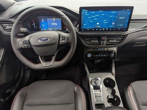 New 2026 Ford Escape ST-Line w/ Tech Pack #1 image 21