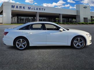 Used 2024 Audi A6 Premium Plus video 2