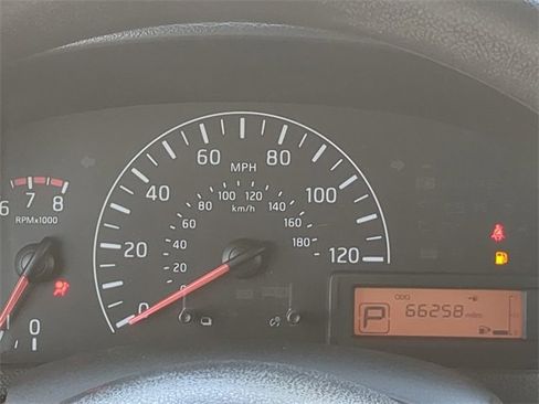 Used 2014 Nissan NV200 SV w/ Technology Package image 25