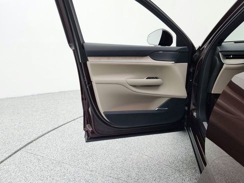 New 2025 Volvo EX90 Ultra image 26