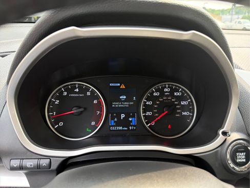 Used 2025 Mitsubishi Eclipse Cross SE AWD/4WD image 17
