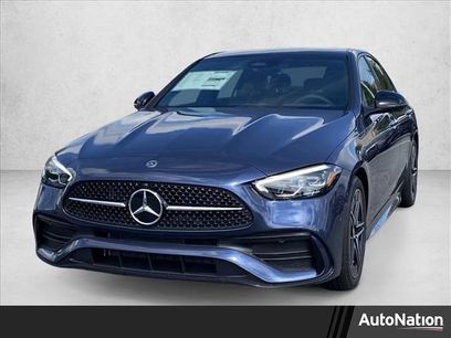 Used 2024 Mercedes-Benz C 300 C 300