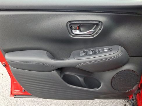 Certified 2025 Honda HR-V EX-L image 12