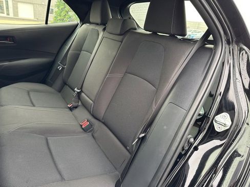 Certified 2025 Toyota Corolla GR image 29