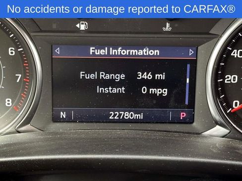 Used 2024 Chevrolet Blazer LT image 19