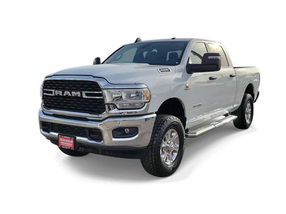 Certified 2024 RAM 2500 Big Horn