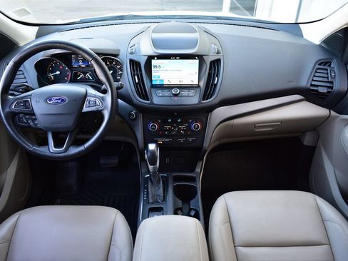 Used 2019 Ford Escape SEL FWD image 30