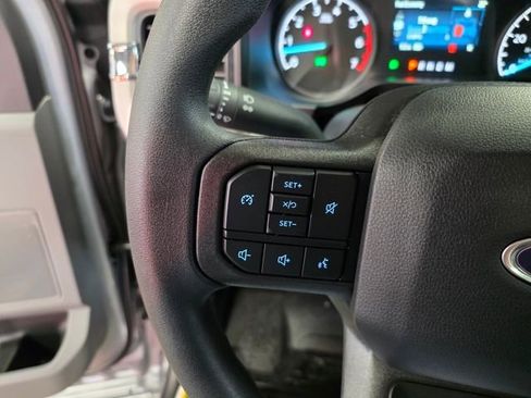 New 2026 Ford F350 XLT image 22