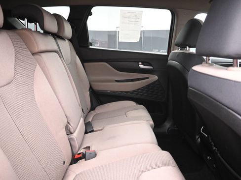 Used 2022 Hyundai Santa Fe SEL image 13