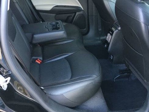 Used 2022 Jeep Compass Limited AWD/4WD image 24