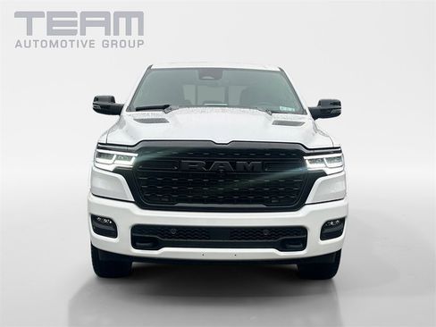 New 2026 RAM 1500 Limited image 2