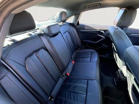 Used 2024 Audi A3 2.0T Premium Plus image 29