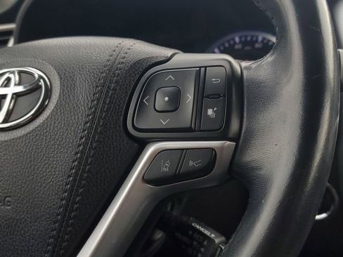 Used 2018 Toyota Highlander XLE image 21