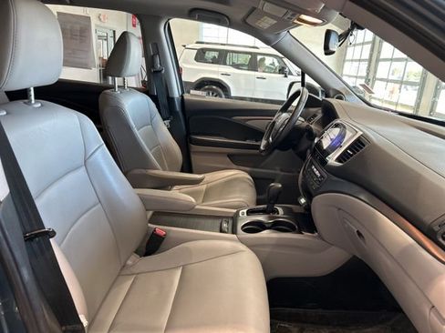 Used 2018 Honda Pilot EX-L image 20