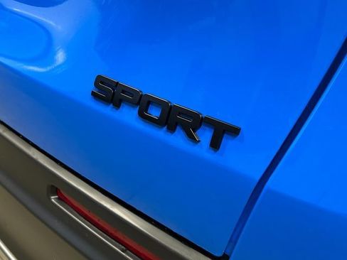 New 2026 Honda HR-V Sport image 11