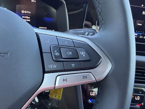 New 2026 Volkswagen Jetta Sport image 24