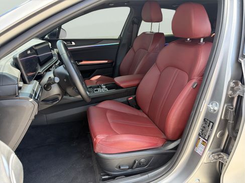 Certified 2025 Kia K5 GT-Line w/ GT-Line Premium Package FWD image 21