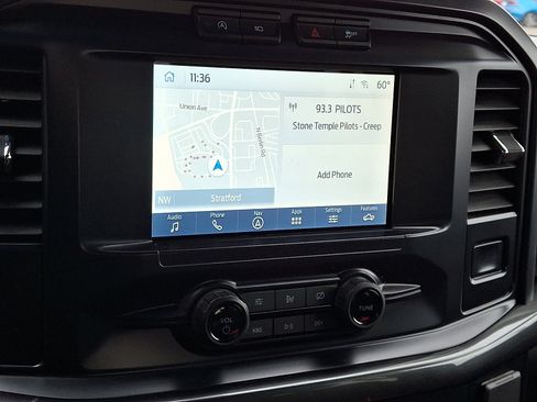 Certified 2021 Ford F150 XL w/ STX Appearance Package image 20