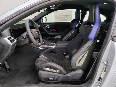 New 2026 BMW M2 w/ Lighting Package image 12