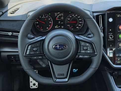 New 2026 Subaru WRX Limited image 21