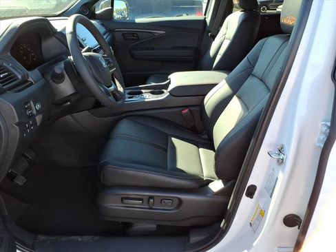New 2026 Honda Ridgeline TrailSport+ image 14