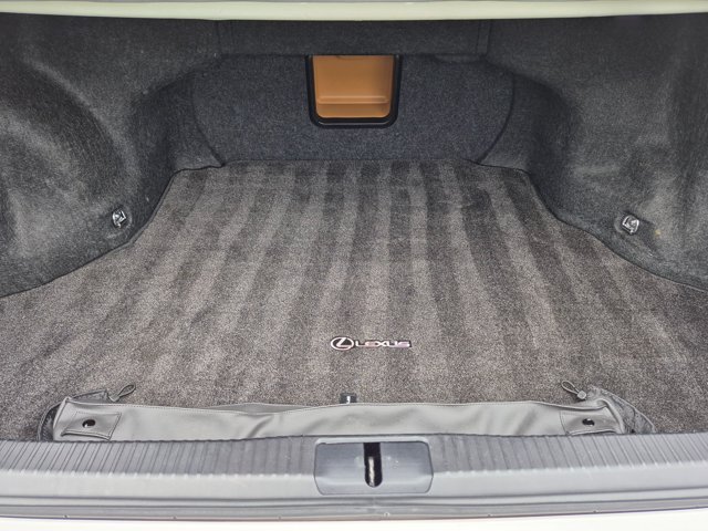 Used 2018 Lexus ES 350 w/ Premier Package FWD image 10