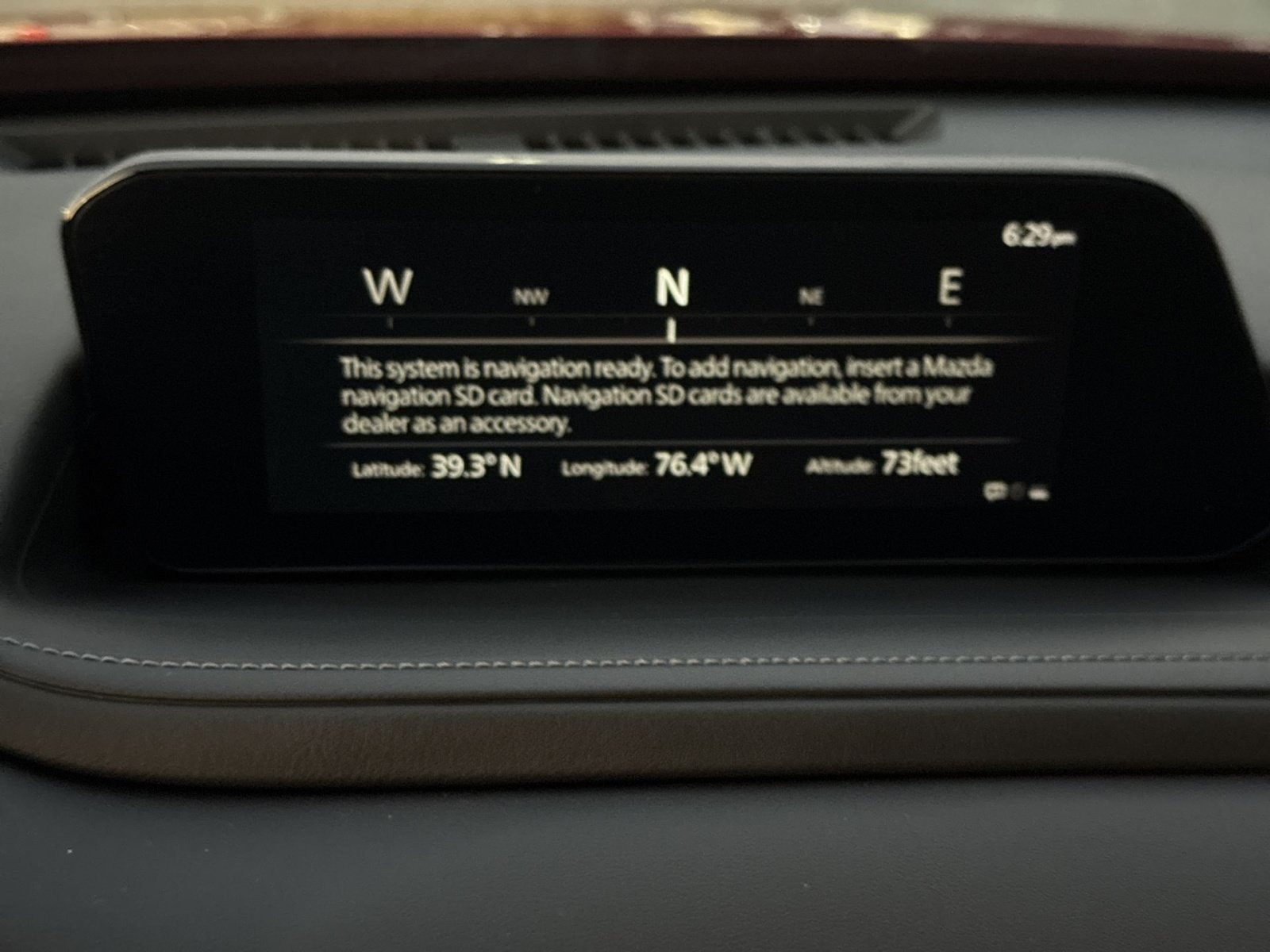 Used 2024 MAZDA CX-30 AWD 2.5 S w/ Select Sport Pkg image 21