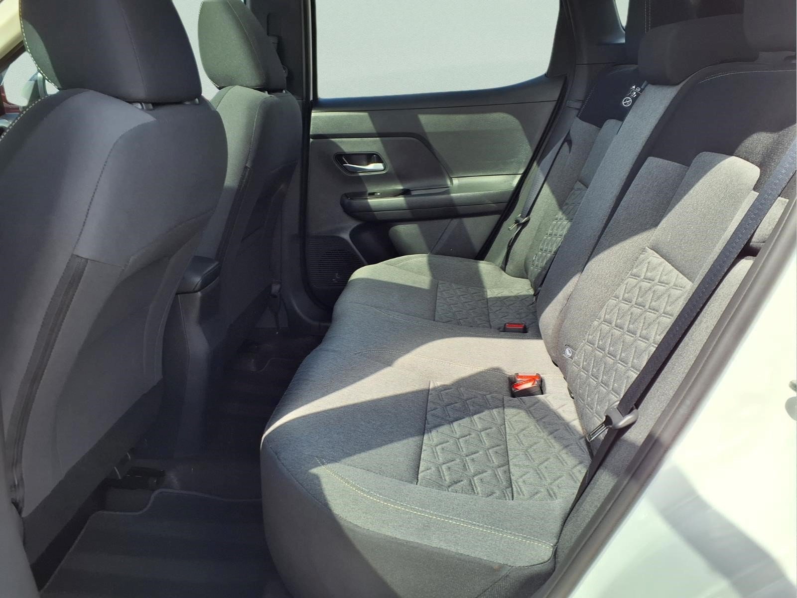 Certified 2026 Nissan Kicks SV w/ SV Premium Package FWD image 11