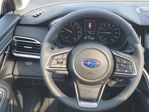 Certified 2025 Subaru Outback Touring w/ Popular Package #2 AWD/4WD image 14