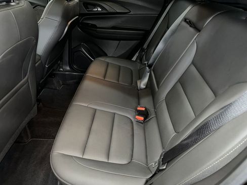 Certified 2023 Chevrolet TrailBlazer ACTIV w/ Sun and Liftgate Package image 20